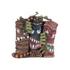 Shop For Katherine's Collection 12" Monsters Bookshelf Insert