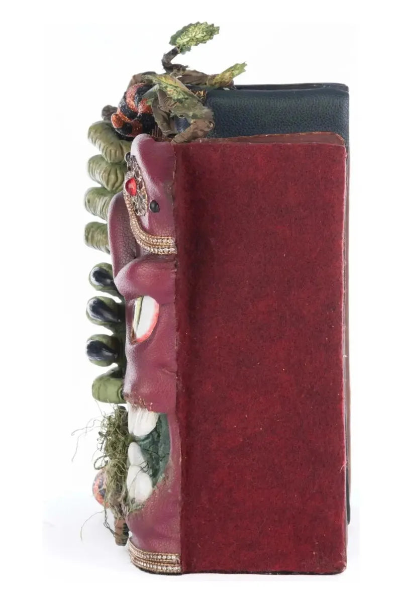 Shop For Katherine's Collection 12" Monsters Bookshelf Insert