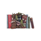 Shop For Katherine's Collection 12" Monsters Bookshelf Insert