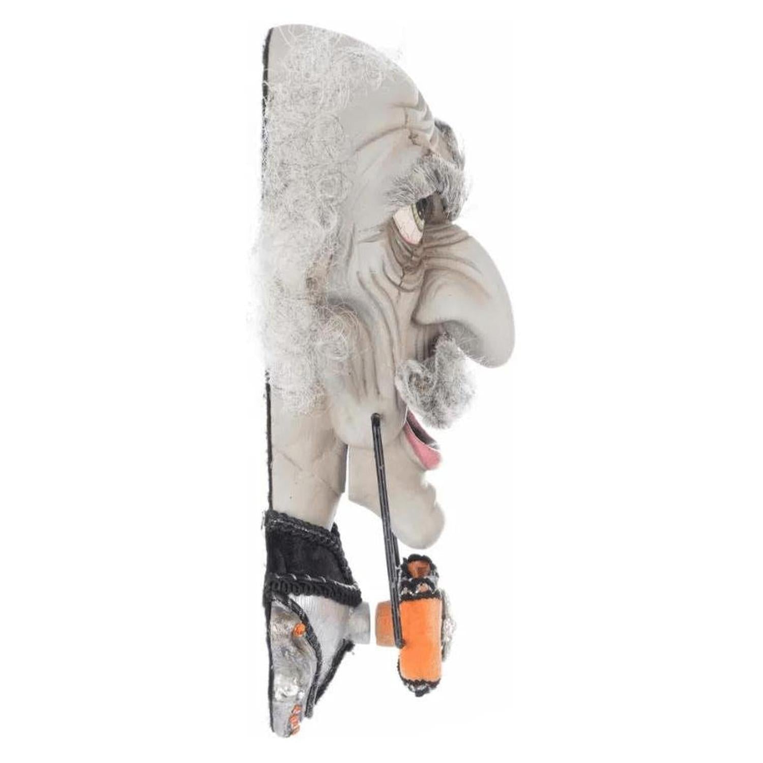 Katherine's Collection 12" Mortimer Macabre Door Knocker