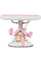 Shop For Katherine's Collection 12" Sweet Delights Cake Plate