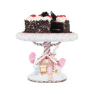 Shop For Katherine's Collection 12" Sweet Delights Cake Plate