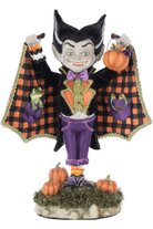 Shop For Katherine's Collection 12" Vlad the Vampire Boy Tabletop