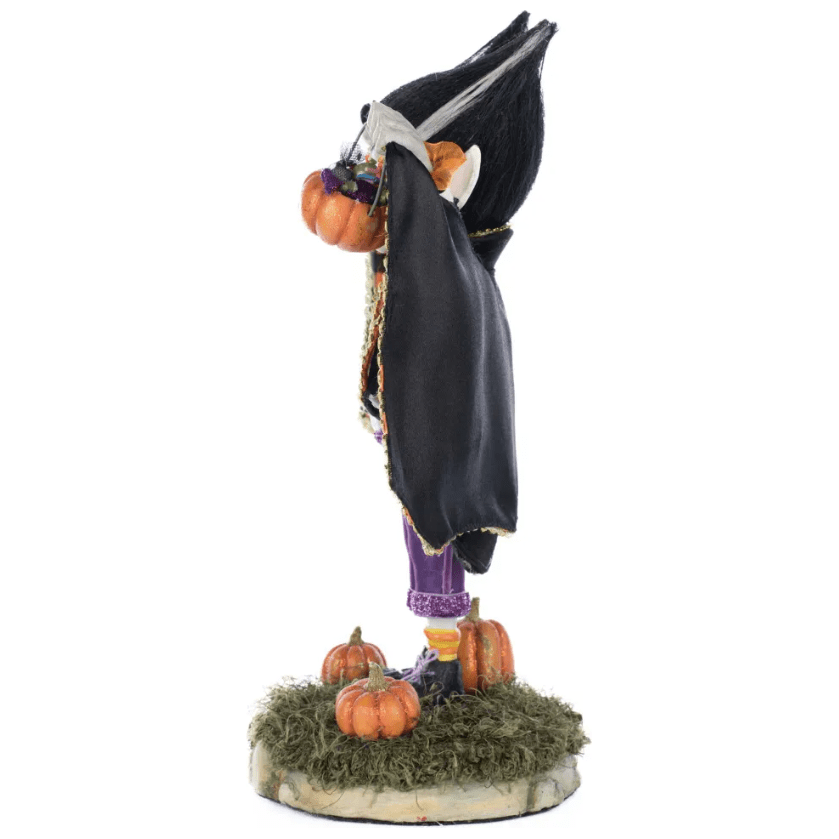 Shop For Katherine's Collection 12" Vlad the Vampire Boy Tabletop