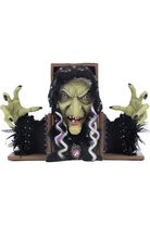 Shop For Katherine's Collection 13" Grizelda Book with Bookends