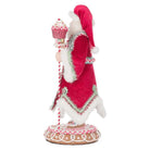 Shop For Katherine's Collection 13" Kris Kringleberry Santa Tabletop