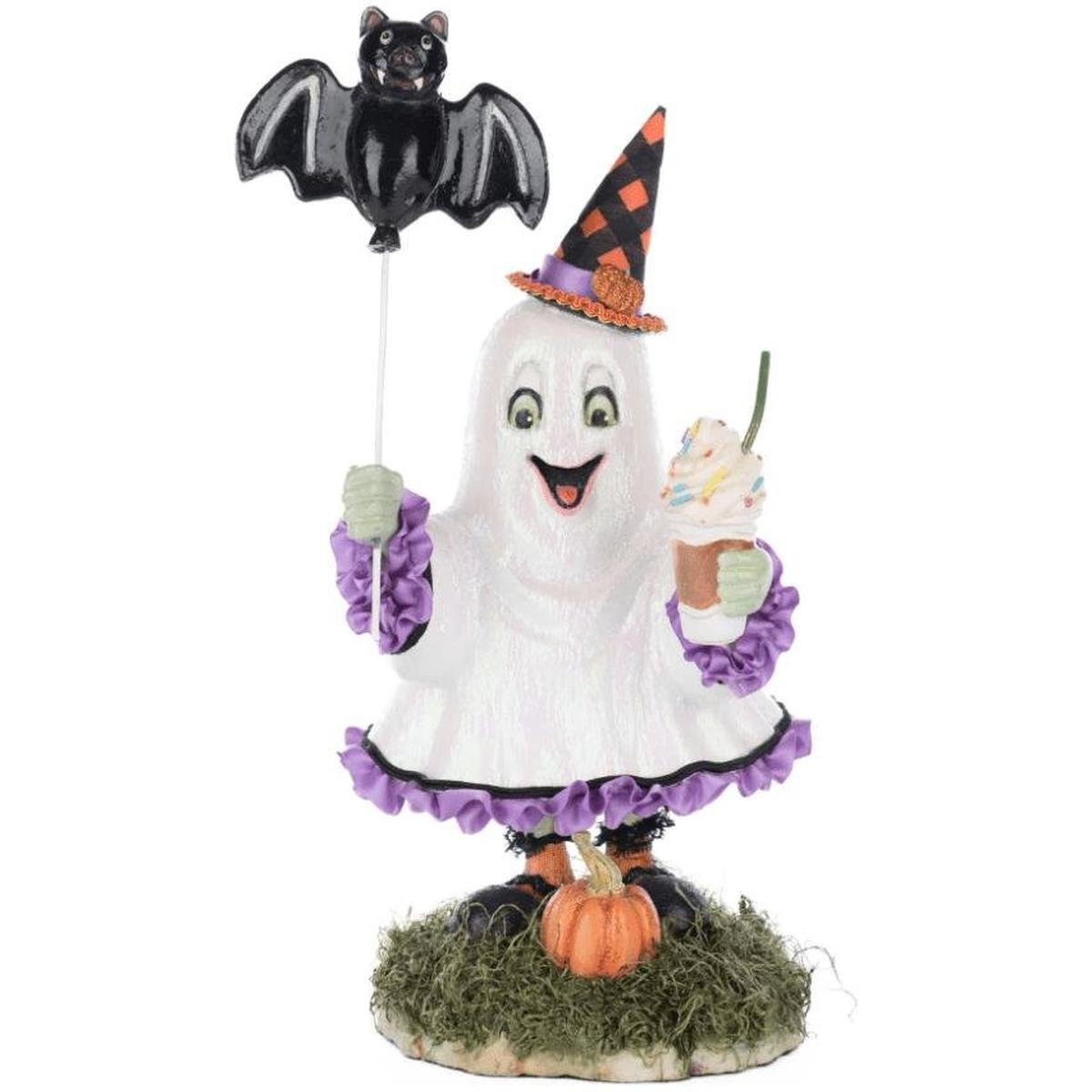 Shop For Katherine's Collection 13" Shadow the Ghost Girl Tabletop