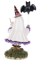 Shop For Katherine's Collection 13" Shadow the Ghost Girl Tabletop