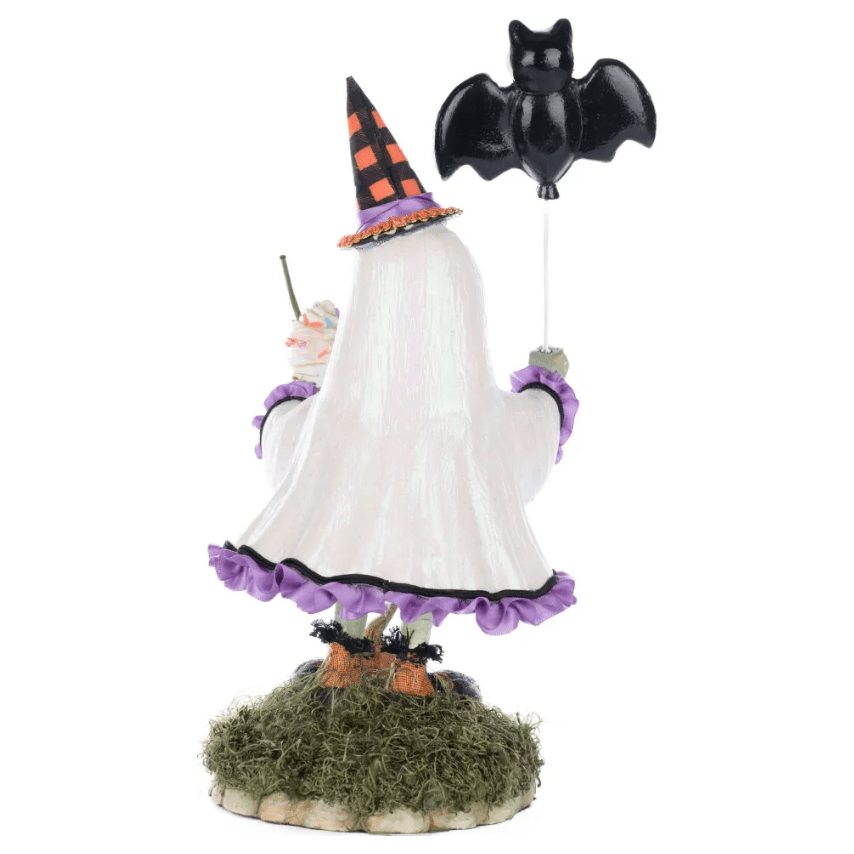 Shop For Katherine's Collection 13" Shadow the Ghost Girl Tabletop