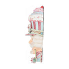 Shop For Katherine's Collection 13" Sweet Delights Nutcracker Doorknocker