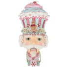 Shop For Katherine's Collection 13" Sweet Delights Nutcracker Doorknocker