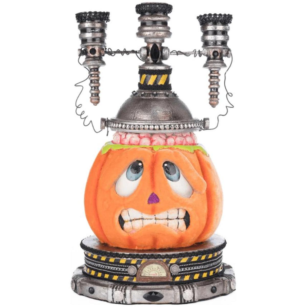 Shop For Katherine's Collection 14" Atom Candle Holder