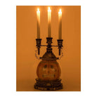 Shop For Katherine's Collection 14" Atom Candle Holder
