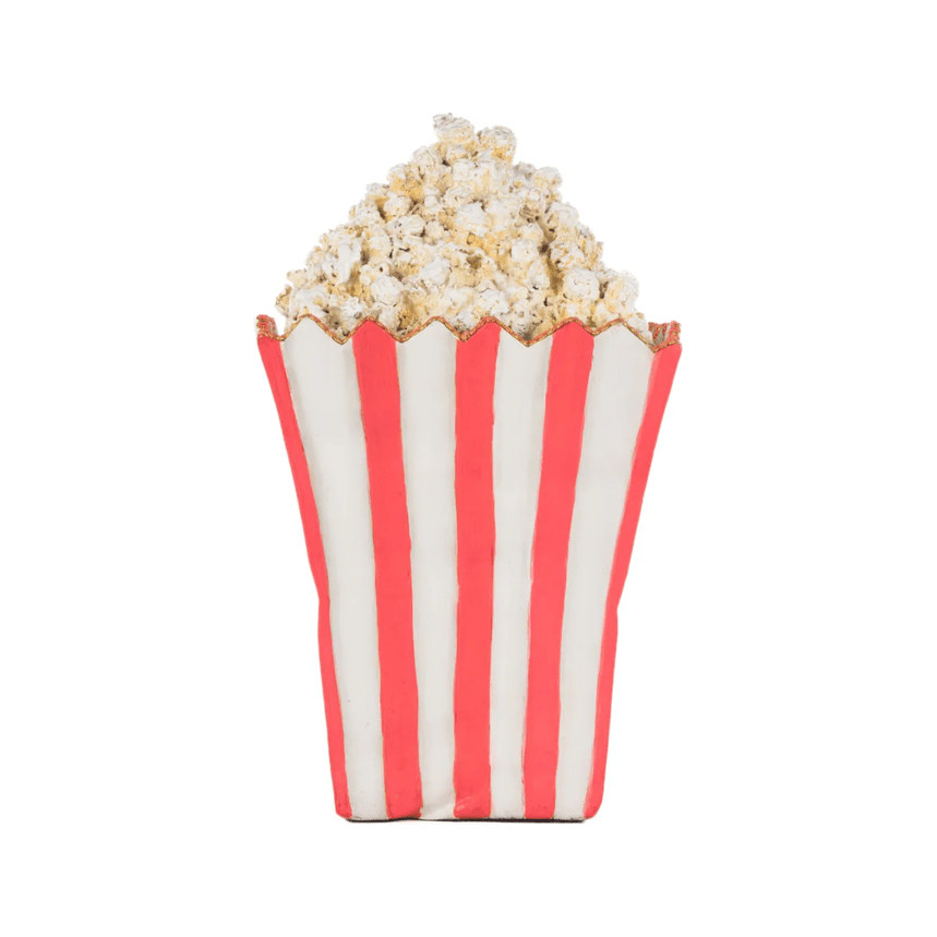 Shop For Katherine's Collection 14" Cranky Kernels Popcorn Bag Candy Container
