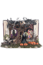 Shop For Katherine's Collection 14" Grimm Haunted Story Book