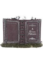 Shop For Katherine's Collection 14" Grimm Haunted Story Book