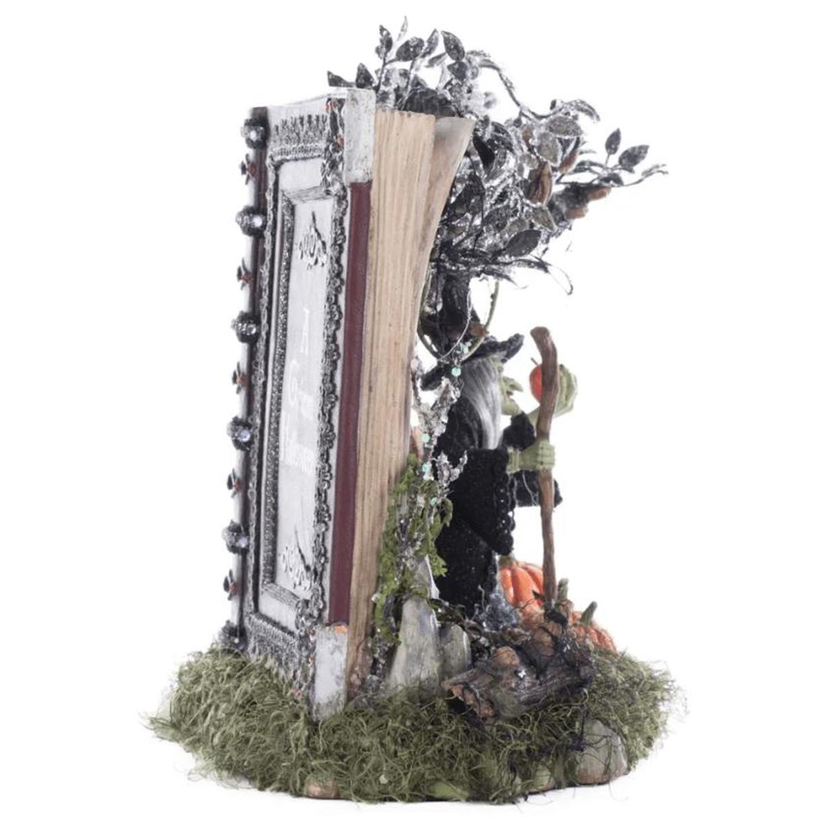 Shop For Katherine's Collection 14" Grimm Haunted Story Book