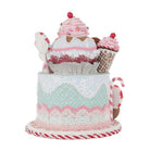 Shop For Katherine's Collection 14" Sweet Delights Tree Topper