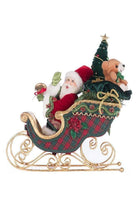 Shop For Katherine's Collection 14.5" Holiday Magic Table Top Sleigh (Copy)