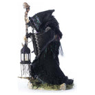 Shop For Katherine's Collection 15" Grizelda Grimm Witch Tabletop