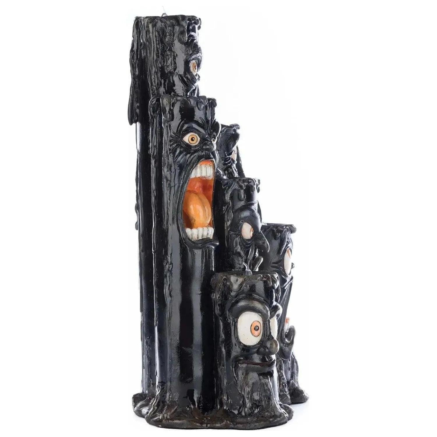 Katherine's Collection 15" The Macabre Candle Crew