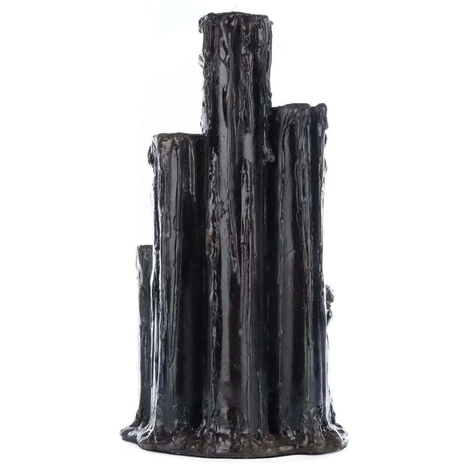 Shop For Katherine's Collection 15" The Macabre Candle Crew