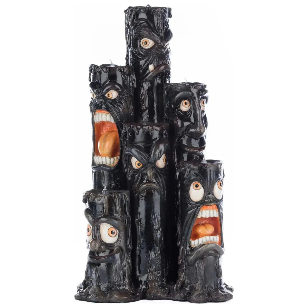 Shop For Katherine's Collection 15" The Macabre Candle Crew