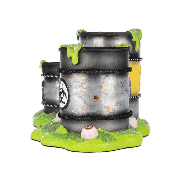 Shop For Katherine's Collection 17" Toxic Candy Containers