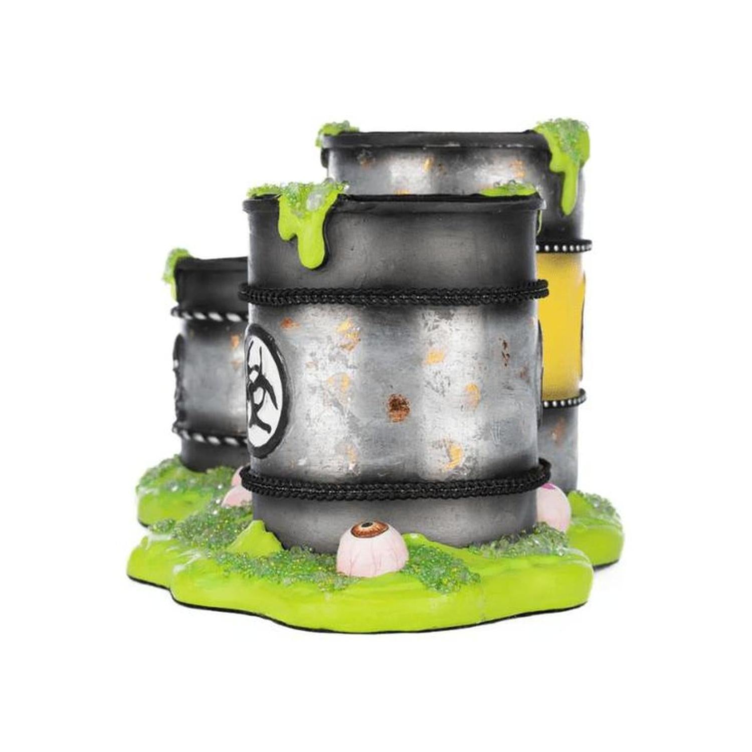 Katherine's Collection 17" Toxic Candy Containers