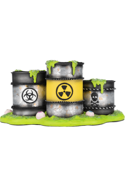 Shop For Katherine's Collection 17" Toxic Candy Containers