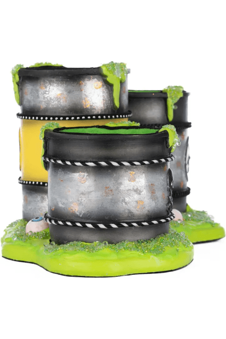 Shop For Katherine's Collection 17" Toxic Candy Containers