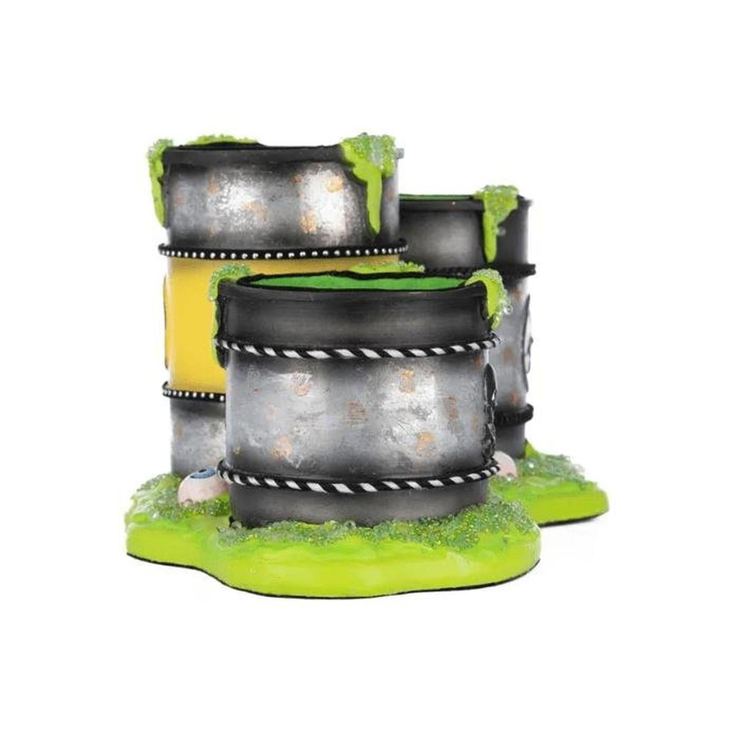 Katherine's Collection 17" Toxic Candy Containers