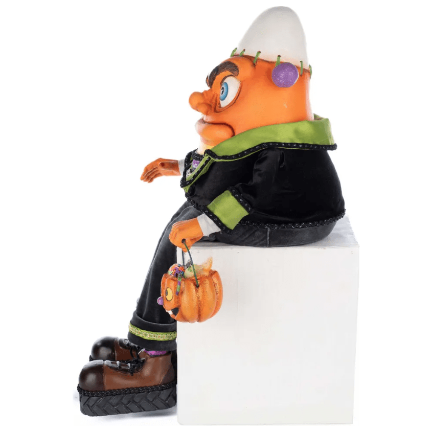 Shop For Katherine's Collection 19" Frankie Corn Ledge Sitter