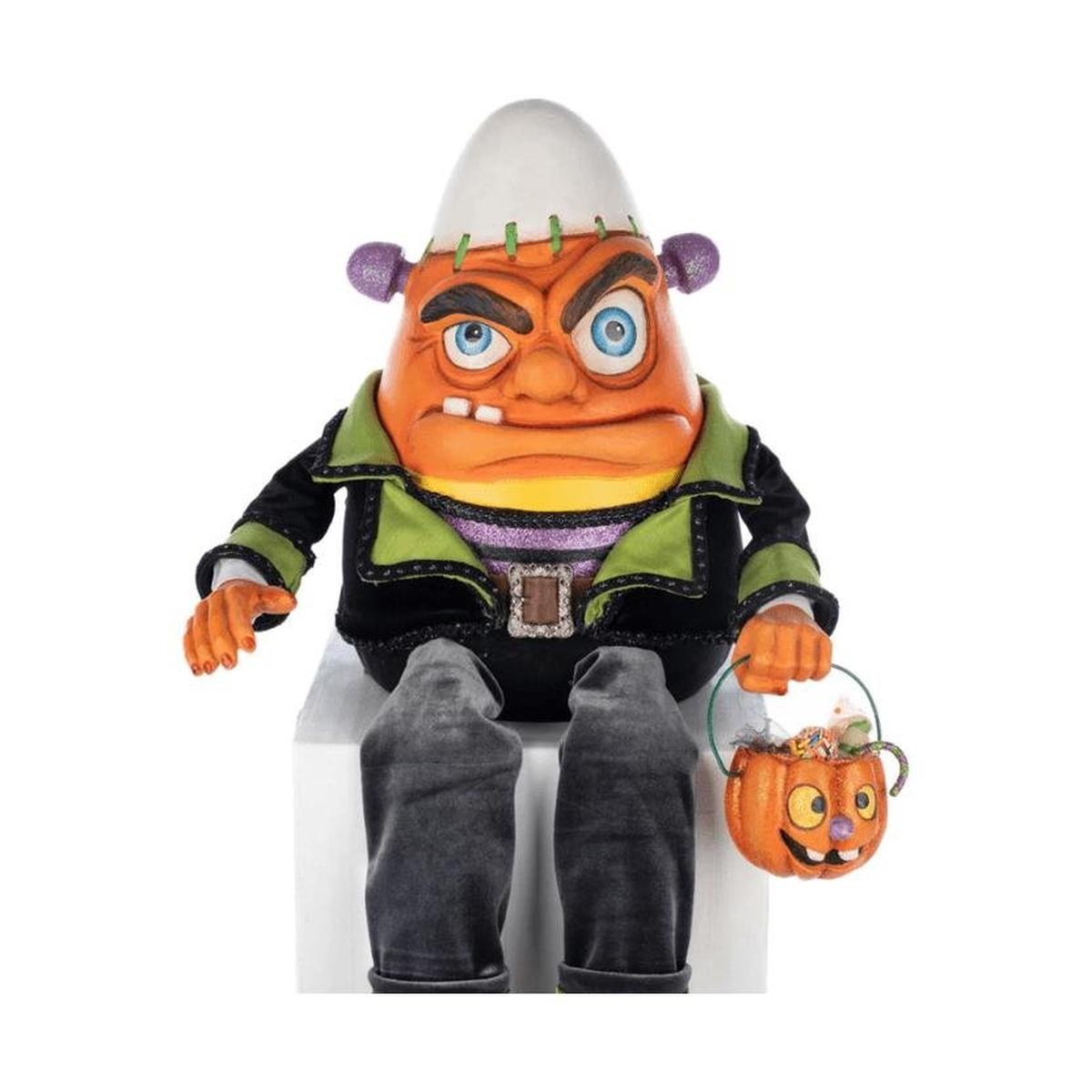 Shop For Katherine's Collection 19" Frankie Corn Ledge Sitter