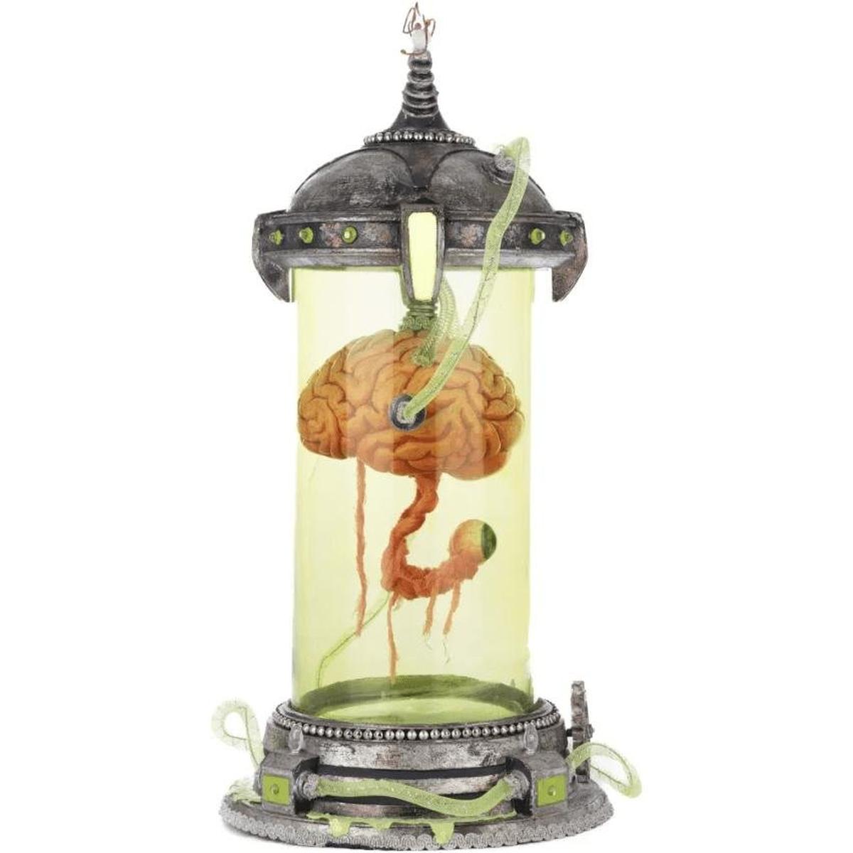 Shop For Katherine's Collection 19" Marvin the Brain in Cloche