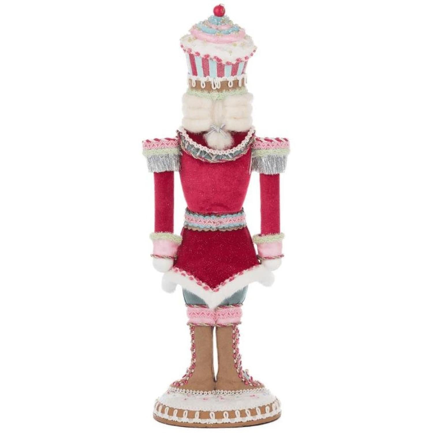 Katherine's Collection 19" Sergeant Sugar Tabletop