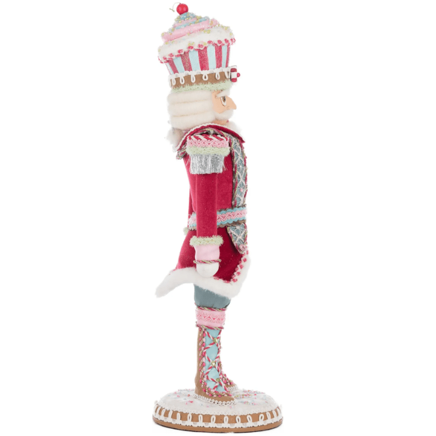 Shop For Katherine's Collection 19" Sergeant Sugar Tabletop