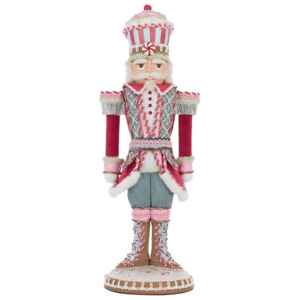 Shop For Katherine's Collection 19" Sergeant Sugar Tabletop