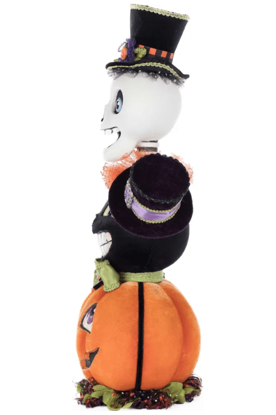 Shop For Katherine's Collection 20" Ghoulish Gatherings Ghoul Stack