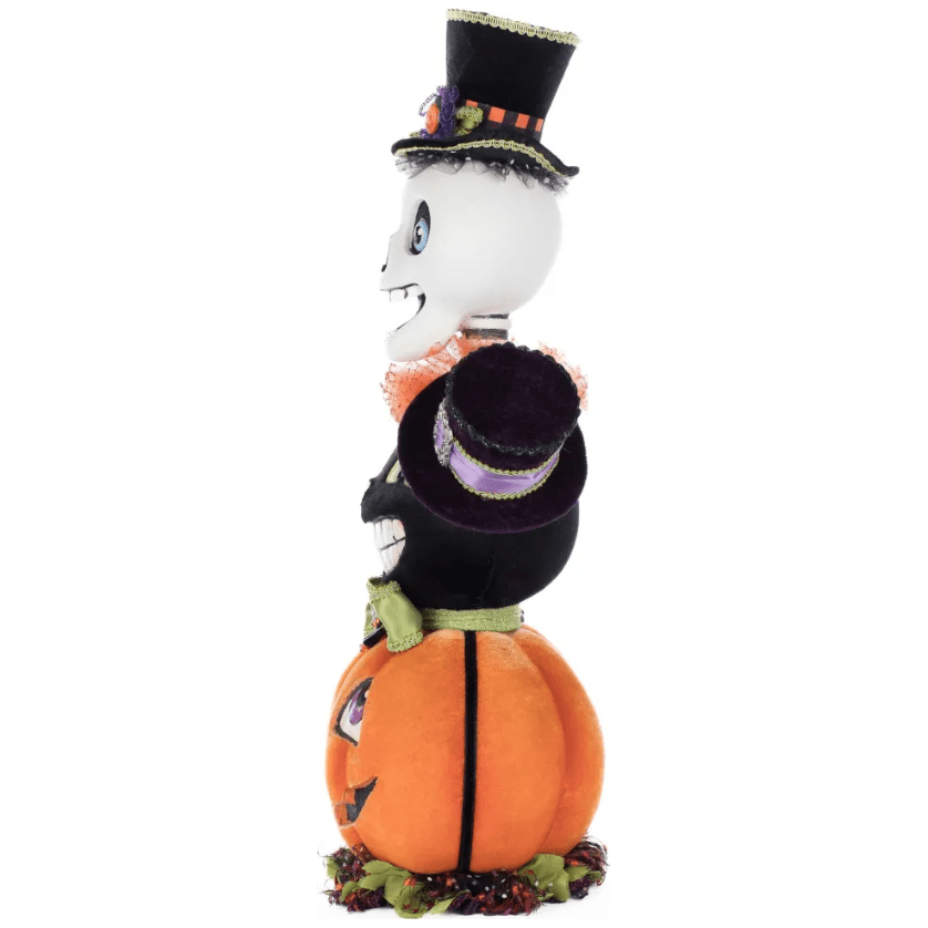 Shop For Katherine's Collection 20" Ghoulish Gatherings Ghoul Stack