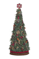 Shop For Katherine's Collection 20" North Country Tree Tabletop