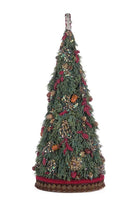 Shop For Katherine's Collection 20" North Country Tree Tabletop