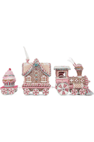 Shop For Katherine's Collection 21" Delightfully Sweet Express Train