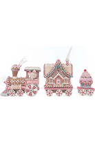 Shop For Katherine's Collection 21" Delightfully Sweet Express Train