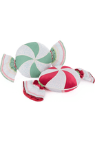 Shop For Katherine's Collection 22" Sweet Delights Candy Pillows (Set of 2)