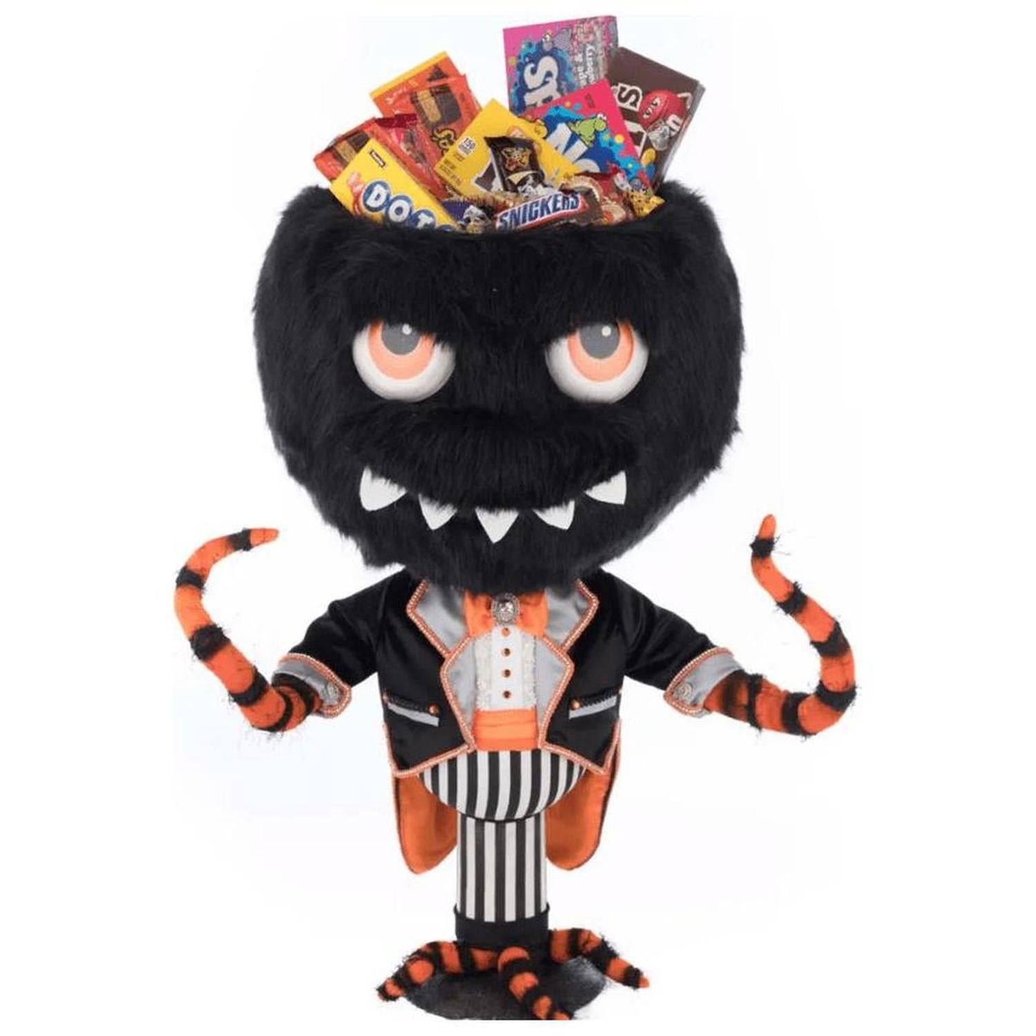 Katherine's Collection 23" Octavius Macabre Candy Container