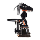 Shop For Katherine's Collection 24" Mrs. Macabre with Serving Tray