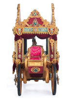 Shop For Katherine's Collection 24" Nutcracker Stage Carriage