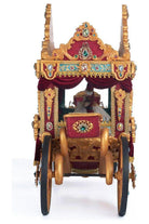 Shop For Katherine's Collection 24" Nutcracker Stage Carriage