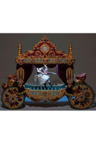 Shop For Katherine's Collection 24" Nutcracker Stage Carriage